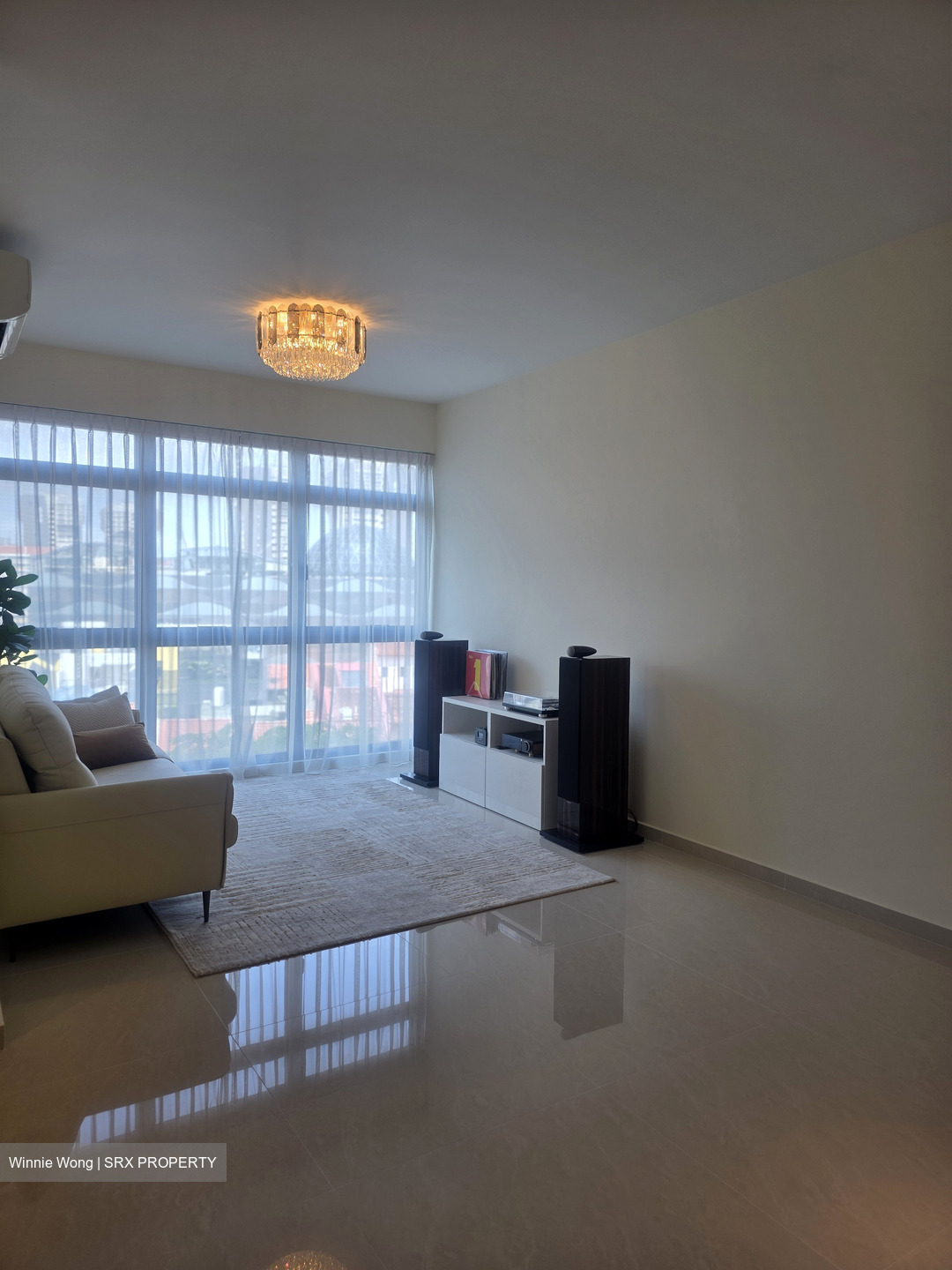 City Square Residences (D8), Condominium #530696721